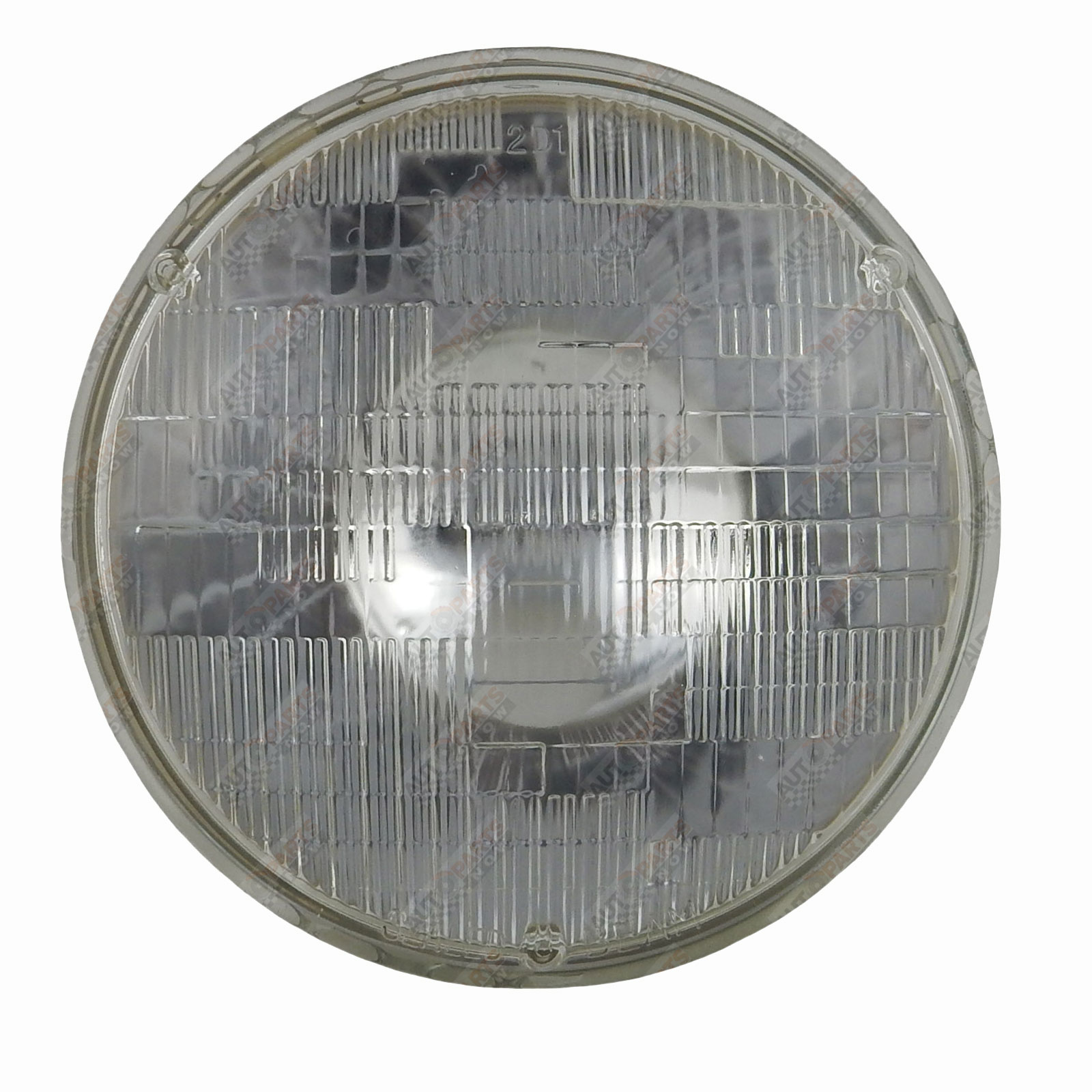 sealed beam headlights