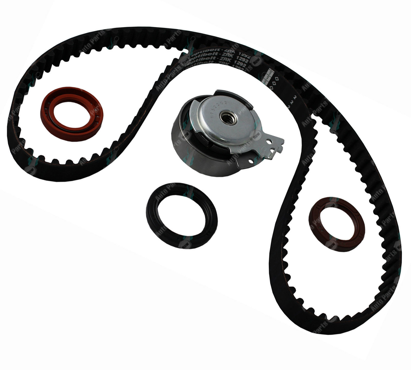 holden astra timing belt tensioner